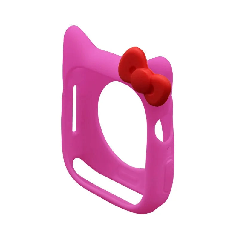 CAT Cover Case for Apple Watch